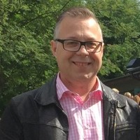 Borås Stad Employee Per Tronstad's profile photo