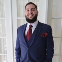 Taurus Holdings, Inc. Employee Grant Nasser's profile photo