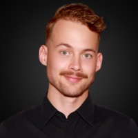 Deep Neuron Lab Employee Axel Baumgarten's profile photo