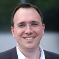 Alstom Employee Mathieu Ducharme's profile photo