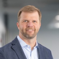 The MJ Companies Employee Aaron Parker's profile photo