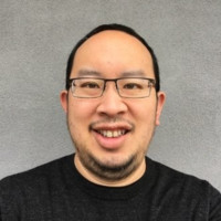 Team Content Employee Simon Wong's profile photo