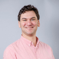 Current Energy Group Employee Alex Pfeifer-Rosenblum's profile photo