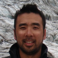 Versapay Employee Brian Chen's profile photo