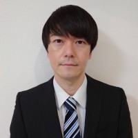 Toyota North America Employee Hideki Okamoto's profile photo