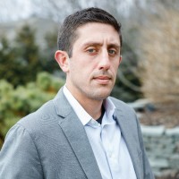 Empirical Research Partners, LLC Employee Jake Gorelick's profile photo