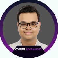 Cyber Unbound Employee Shikhar Beriwal's profile photo