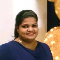 TSA Group - Australia Employee Neena Silva's profile photo