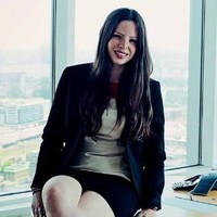 dcbel Employee Sarah Wilson's profile photo