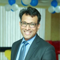 Amazon Employee Mahavir Jindal's profile photo