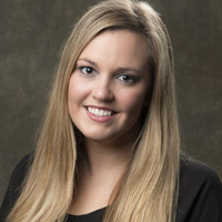 Victoria Electric Cooperative Employee Jacklynn Moring's profile photo