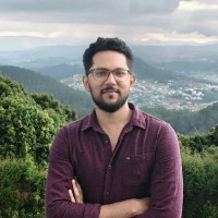 Avinash Chandra Email
