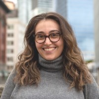MaxPeople HR Employee Christina Binder's profile photo