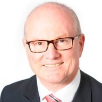 Women's & Children's Hospital Foundation Employee Jim Birch's profile photo