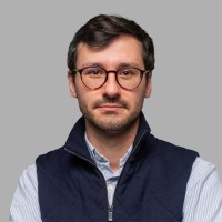 Ebury Employee Arkadiusz Paczkowski's profile photo