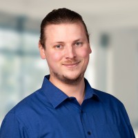 STULZ Digital Solutions GmbH Employee Johannes Fischer's profile photo