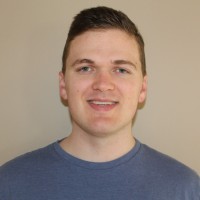 Thryv Employee Nicholas Milligan's profile photo