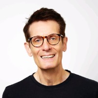Creative Media Partners Ltd Employee Paul Robinson's profile photo