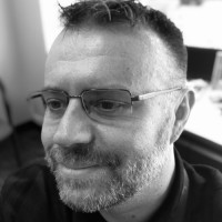 JAGGAER Employee Mark Pugh's profile photo