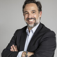 Intiva Executive Development Employee Javier Cervera Abril's profile photo