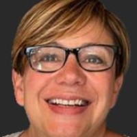 Compass Group Employee Janet Park's profile photo