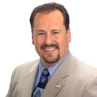 Mike Rasmussen