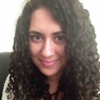 Control F5 Software Employee Cristina Mitescu's profile photo