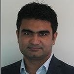 Ashish Vyas Email & Phone Number