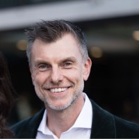 Peter Paddon Email & Phone Number