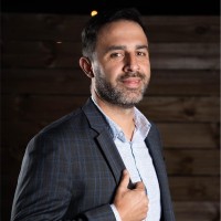 Danny Diaz Email & Phone Number