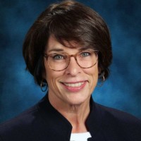 Casady School Employee Betty Garrett's profile photo