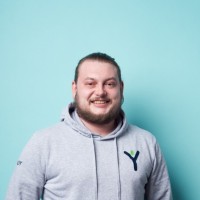 LUY Employee Sebastian Schubert's profile photo
