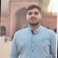 Wajdan Ahmed's profile photo