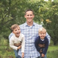 Road Machinery & Supplies Co. Employee Thomas Burrows's profile photo