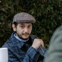 Agengroup Employee Gian Comandini's profile photo