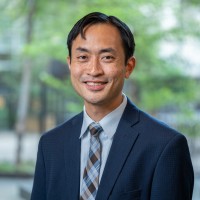 Merck Employee Andrew Chow's profile photo