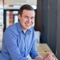 BearMail Employee Chris Behrens's profile photo