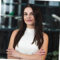 BGS (Baltic Ground Services) Employee Gabriele Gile's profile photo