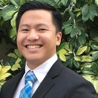 Doheny Eye Institute Employee Jonathan Chau's profile photo
