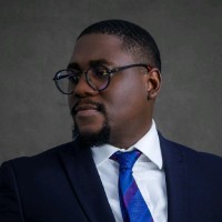 ETERNA Plc Employee Olajide Ilebiyi's profile photo