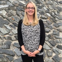 Humphrey Rich Construction Group, Inc. Employee Caroline MacKey's profile photo