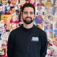 TeamNEGU: Never Ever Give Up! Employee Grant Frum's profile photo