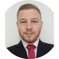 ABES Technoseal Employee Gareth Rogers's profile photo