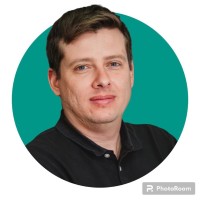 Lwart Soluções Ambientais Employee Marcos Vinicius Junqueira Domingues's profile photo
