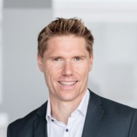 Ampega Employee Jens Nosber's profile photo