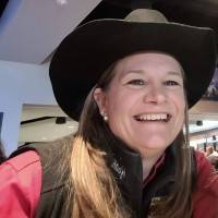 Julie Bilbrey