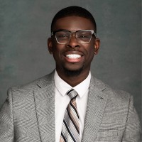 Seeger Weiss LLP Employee David Famuyide's profile photo