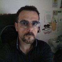 Raleri s.r.l. Employee Rambaldi Francesco's profile photo