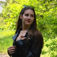 Fast Track Employee Simona Andreeva's profile photo