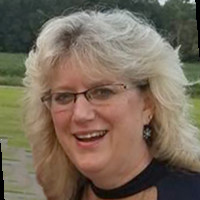 United One Employee Patricia Wolf's profile photo